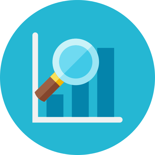 Tableau de bord d'analyse de l'apprentissage